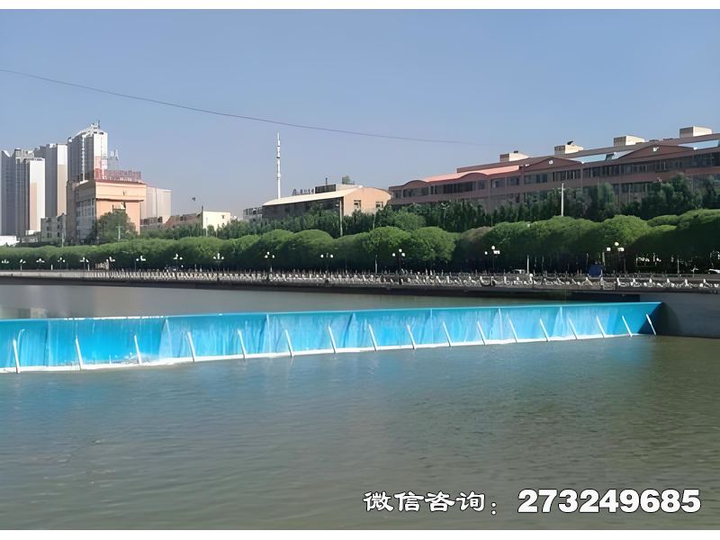 南昌水工液压坝